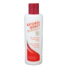 Honey Body And Hands Conditioning Lotion 350ml