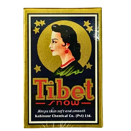 Tibet Snow Cream