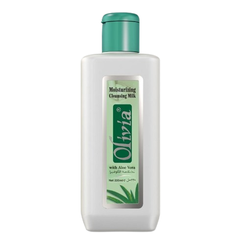 Olivia Moisturizing Cleansing Milk Lotion 220ml