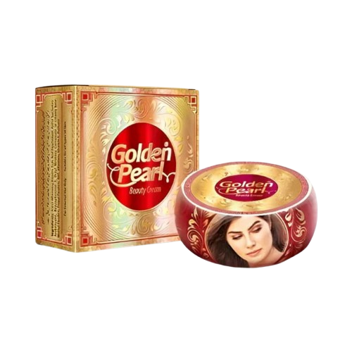 Golden Pearl Beauty Cream
