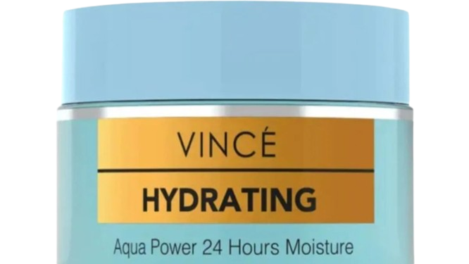 Vince Hydrating Mousturizing Cream