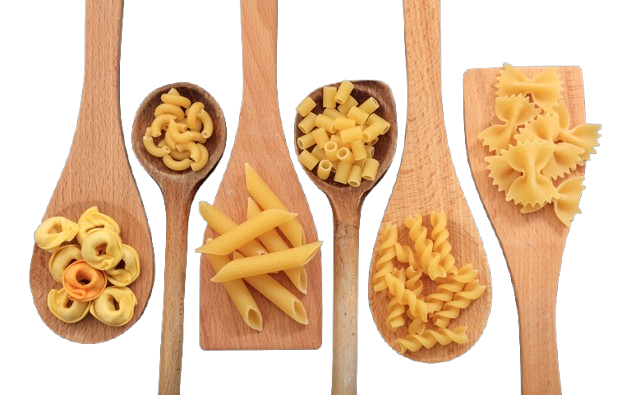 Noodles & Pasta
