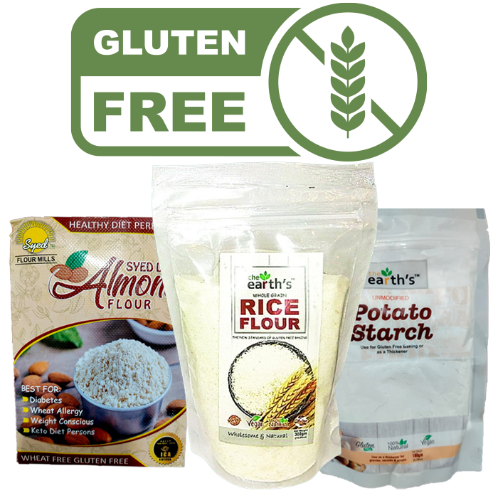 Gluten Free