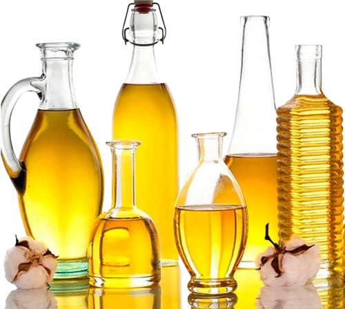 Oil & Ghee