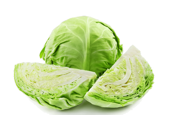 Cabbage 1pc  (بند گوبی)