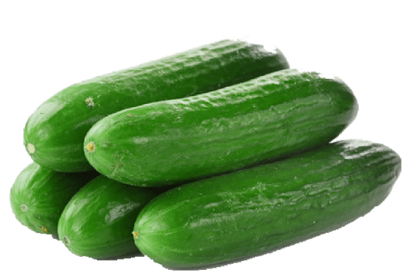 Cucumber (کھیرا) 500g