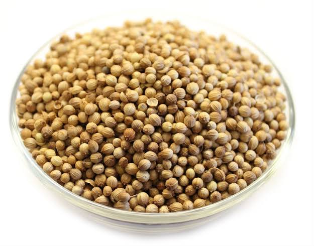 Coriander Whole 100g