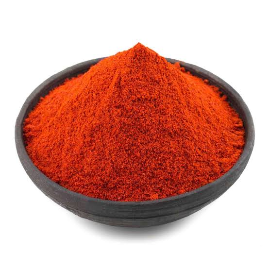 Red chilli powder 200g