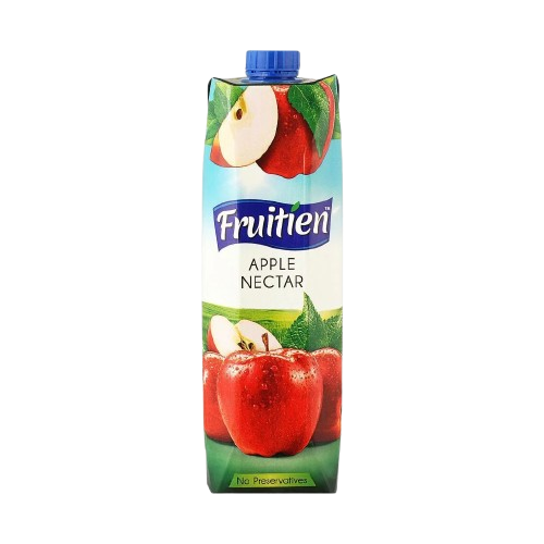 Fruitien Apple Nectar 1L