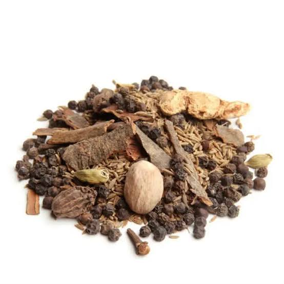 Garam Masala Whole 100g