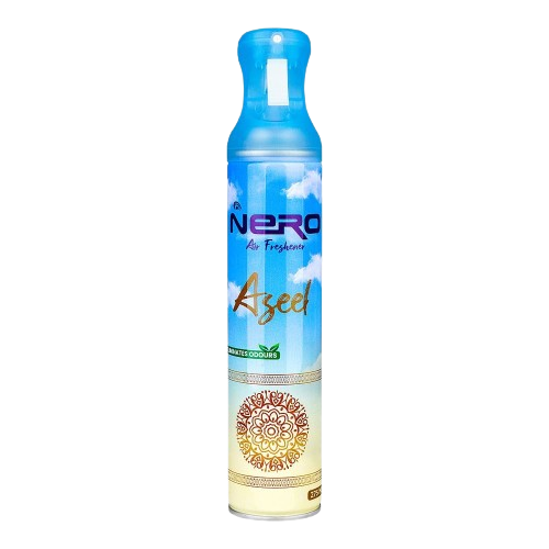 Nero Air Freshner Aseel, 275m