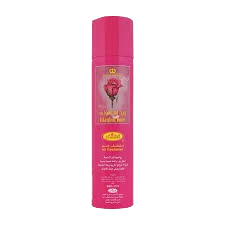 Crown Perfume Istanbul Rose Air Freshner 300ml