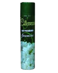 Super Storm Jasmine Air Freshner 300ml