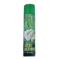 Super Storm Jasmine Air Freshner 300ml