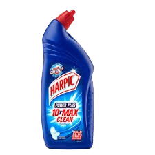 Harpic Power Plus 10X clean citrus 900Ml