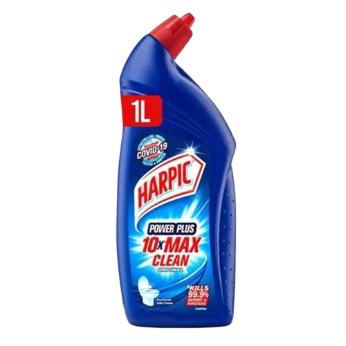 Harpic Toilet Cleaner Original 900Ml