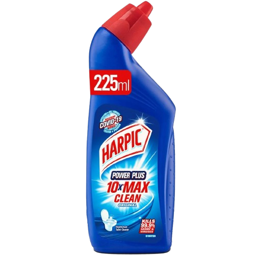 Harpic Toilet Cleaner Original 225Ml
