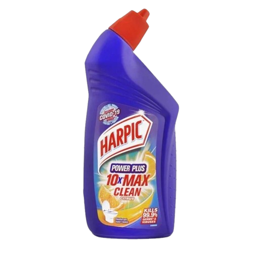 Harpic Toilet Cleaner Citrus 450Ml