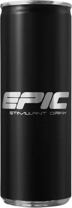 EPIC Stimulant Drink