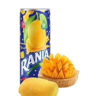 Rania Mango Fruit Drink