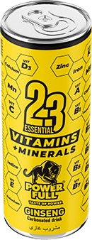 Home Power Full Energy Drink