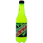 Mountain Dew 500ml