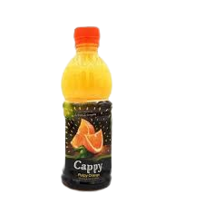 Cappy Pulpy Orange 350Ml