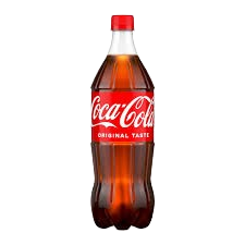 Coca Cola 1Ltr
