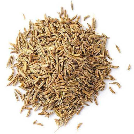 White Zeera 100g