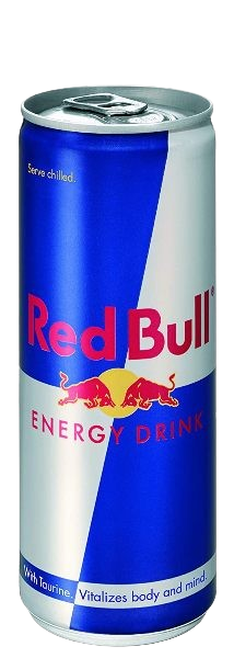 Red Bull Energy Drink Tin250ml