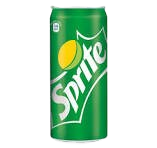 Sprite Can 250Ml