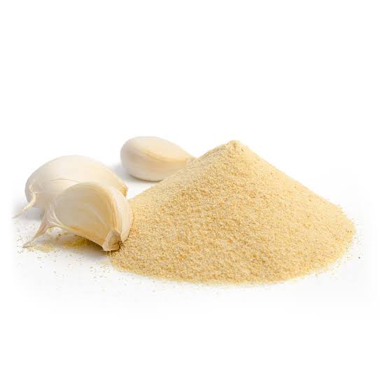Garlic Powder 100G
