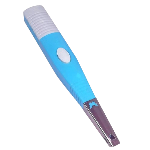 Plastic Kitchen Lighter with Battery