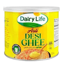 Life Pure Desi Ghee 500g