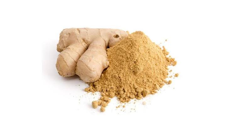Ginger Powder 100g