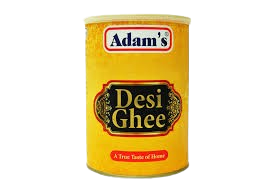 Adam's Desi Ghee 1Kg