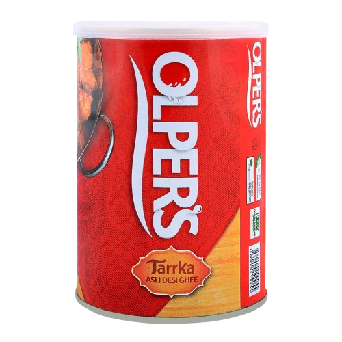 Olpers Tarrka Asli Desi Ghee 1kg