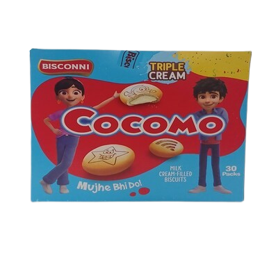 Bisconni Cocomo Milk