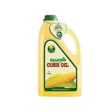 Season Corn Oil 3ltr