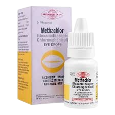 Histalyn Eye Drop 2% 5Ml