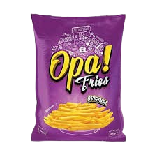 Opa Original Fries 900g