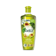 Dabur Vatika Hair Oil Avocado 300Ml