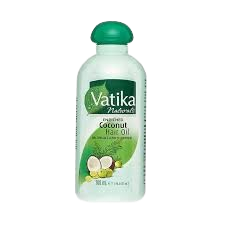 Vatika Coconut Enriched Hair Oil 300ml
