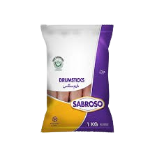 Sabroso Drumsticks 1kg