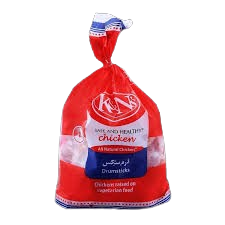 K&N's Chicken Drumsticks 1kg
