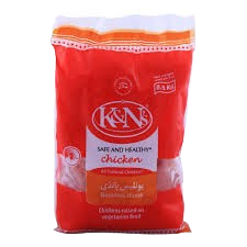 K&N's Chicken Boneless Handi 500g