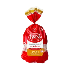 K&N's Whole Chicken Roaster Size  1.3kg