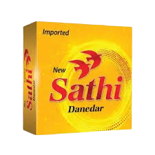 Sathi Plus Danedar Condom