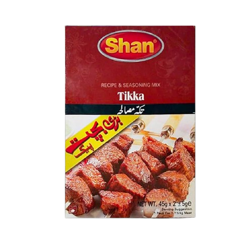 Shan Chicken Tikka Masala 45 gm x 2