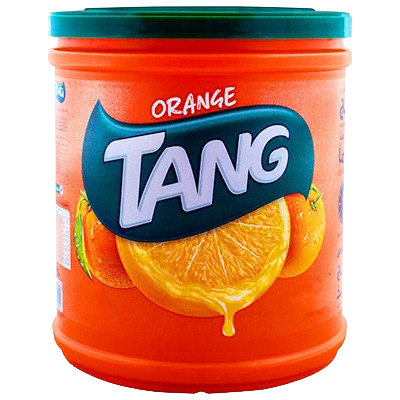 Tang Orange 2.5Kg